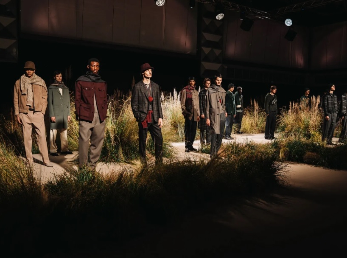 India emerging as the top destination for global luxury fashion brands